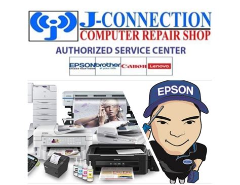 epson service center pampanga|TechBlitz I.T. Services .
